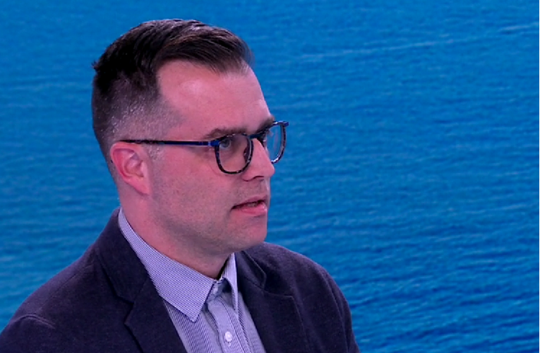 Politolog: U SAD-u se mijenja atmosfera prema Izraelu