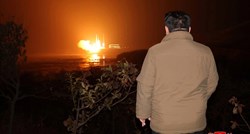 Sjeverna Koreja lansira satelite, gradi dronove. Kim Jong-un: Rat je neizbježan