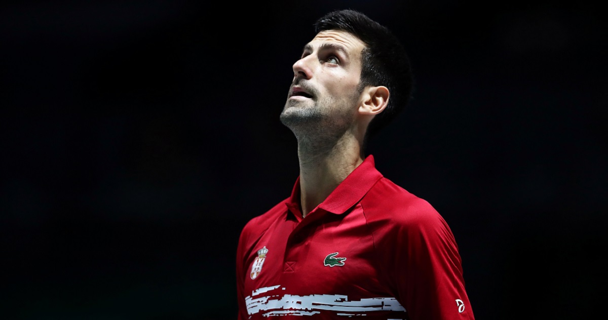 Đoković: Australian Open će možda biti odgođen. Zdravlje igrača je najbitnije