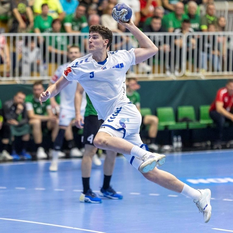 Luka Lovre Klarica dogodine potpisuje za europskog velikana