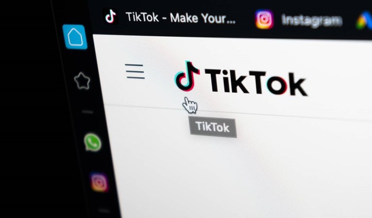Kineska društvena mreža TikTok uskoro napušta tržište Hong Konga