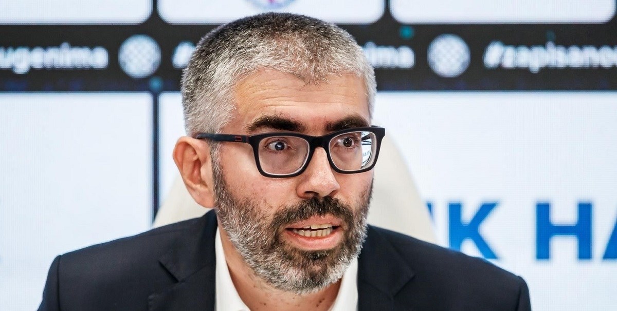 Bilić djelatnicima Hajduka jamčio da ima za plaće jer prodaje dva igrača