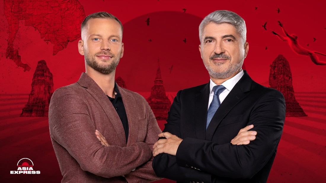 "Mama, uspio sam": Bio je kandidat za predsjednika RH, sada ulazi u reality show