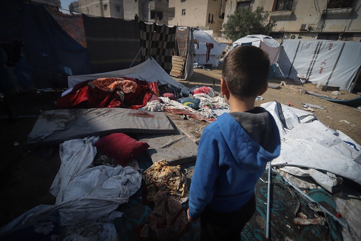 Palestinski pacijenti u sve težoj situaciji: "Lijekova nema, ljudi umiru"
