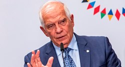 Borrell: Samo Palestinske vlasti mogu upravljati Gazom poslije rata