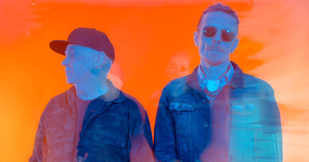 Stereo MC's u rujnu stižu u Zagreb