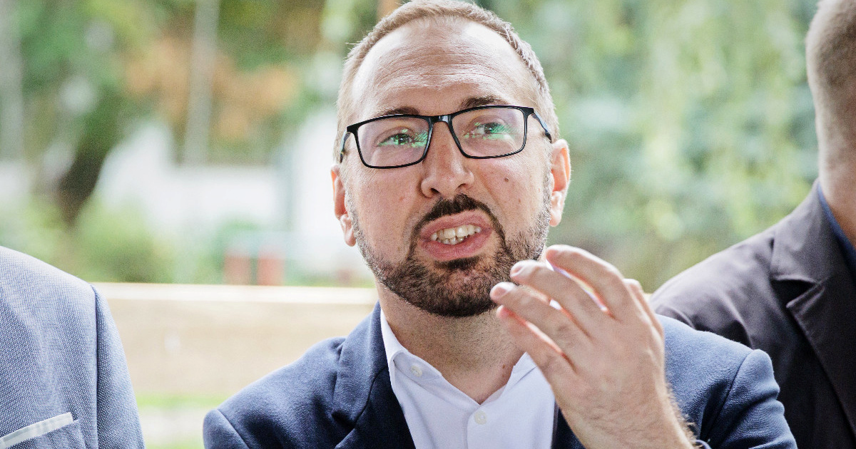 Tomašević: Apsolutno podržavam ukidanje poreza na mirovine