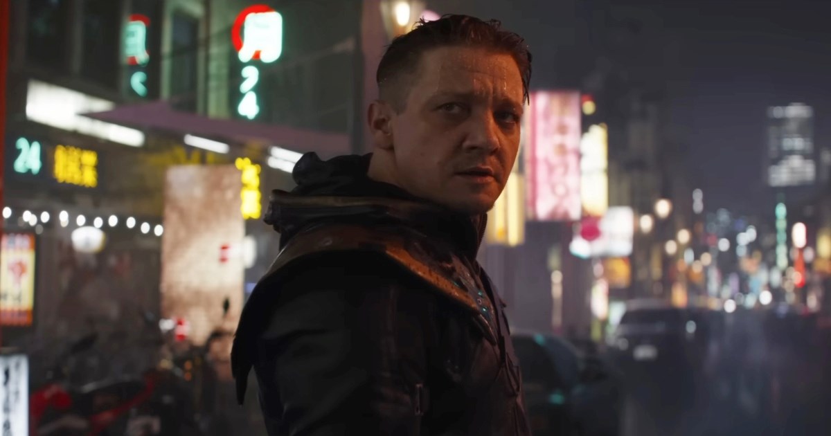 Jeremy Renner otkrio koji film smatra krunom svoje karijere