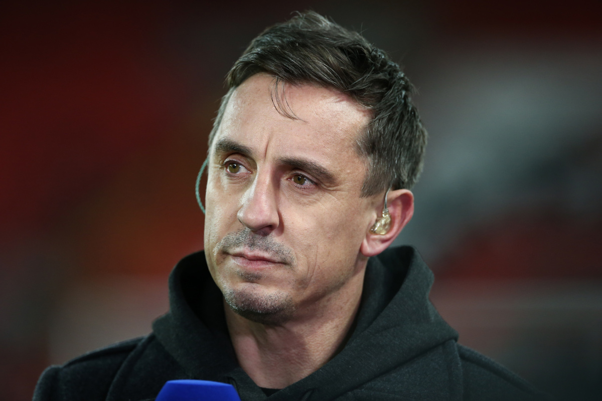 Velika drama nakon sudačke odluke na SP-u. Neville optužio FIFA-u za diktaturu