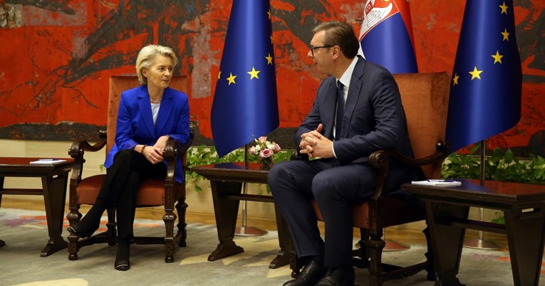 Vučić večeras u Bruxellesu, europarlamentarci negoduju. "Šalje se štetan signal"