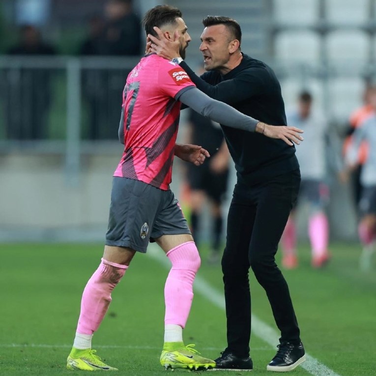 Cvitanović: Do srijede se neću javljati na mobitel, a u četvrtak ću ga ugasiti