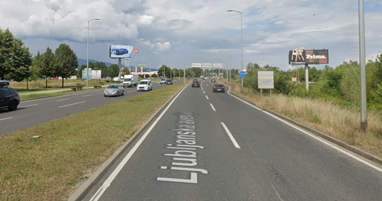 Pijan vozio "slalom" po aveniji u Zagrebu