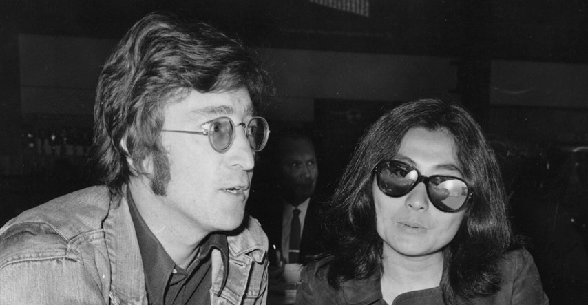 1968. pronašao naočale u autu, sad ih je prodao za 1,2 milijuna kuna