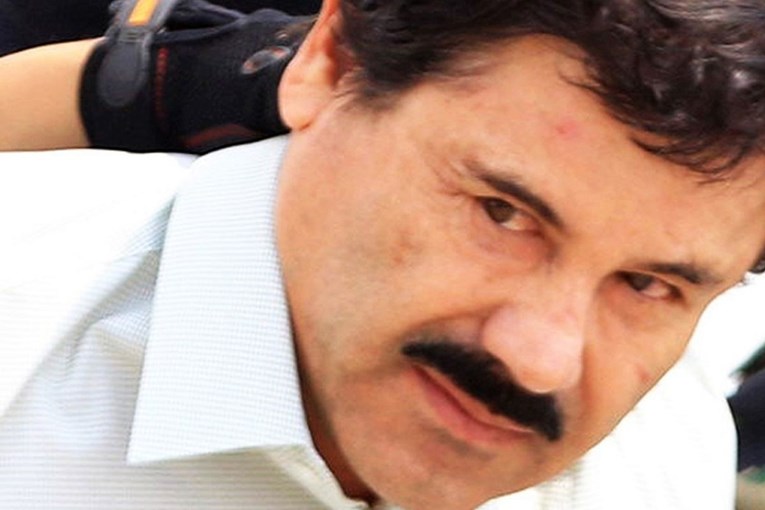 El Chapo se žalio na doživotnu kaznu, kaže da je suđenje bilo nepravedno