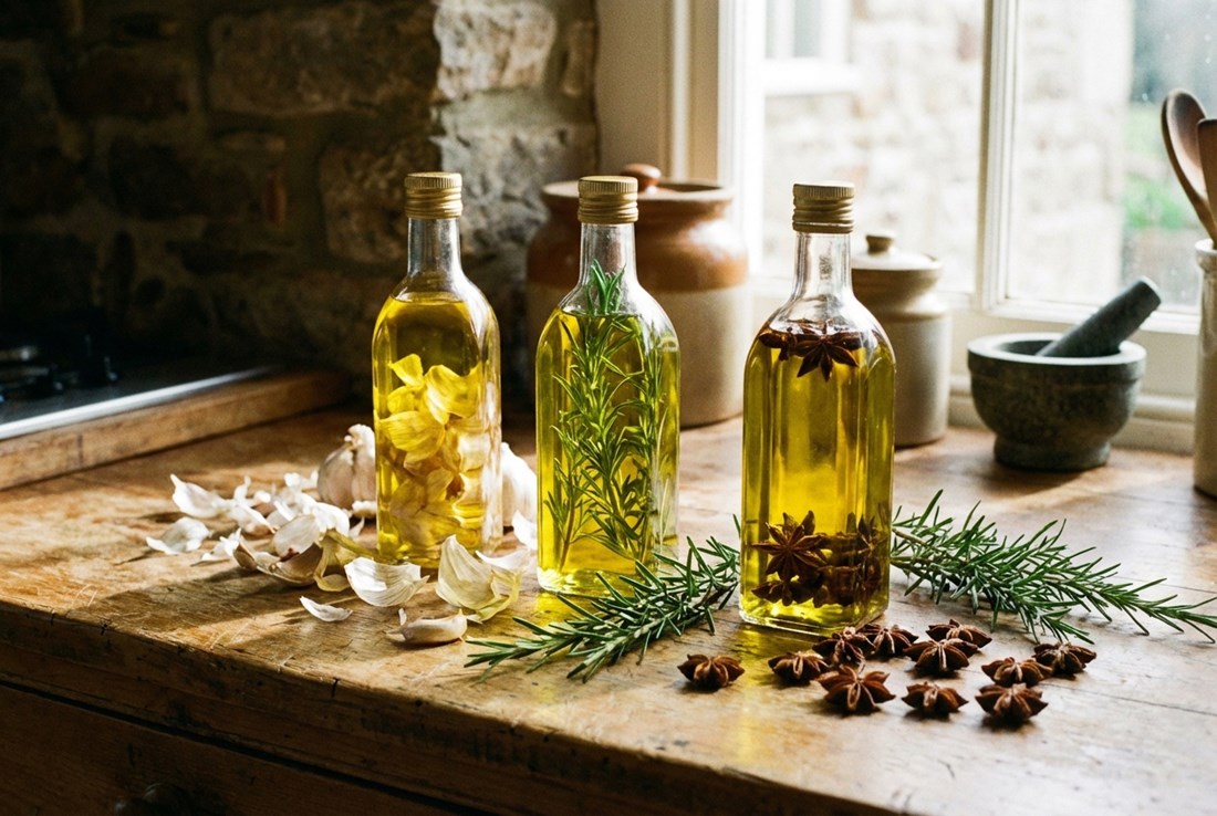 Ne bacajte ostatke ovih namirnica - iskoristite ih za nešto prefino