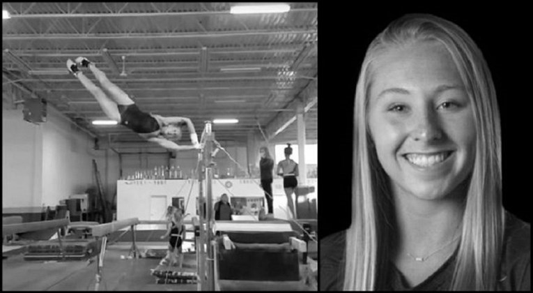 Američka gimnastičarka preminula je nakon teškog pada u dvorani
