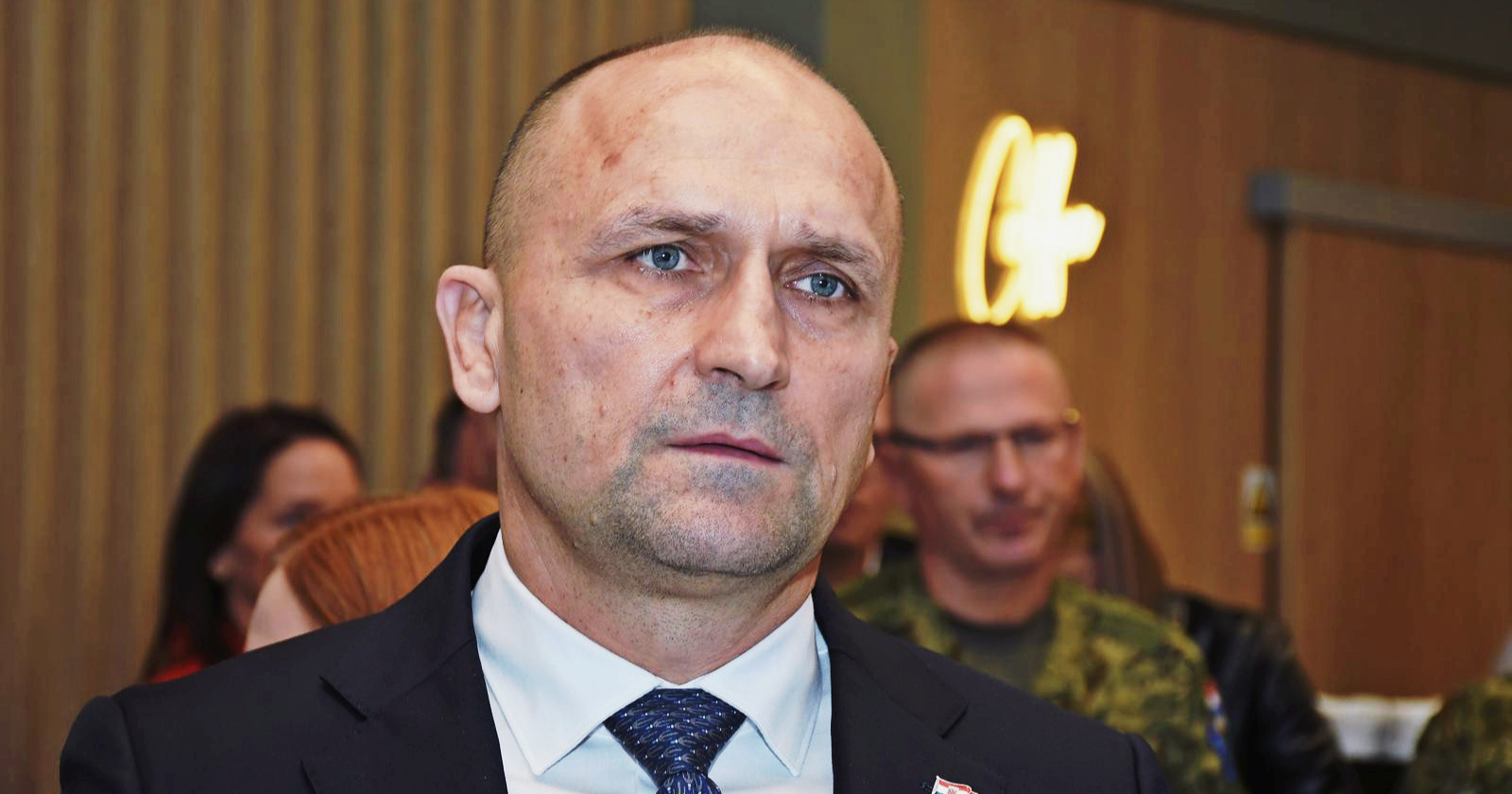 Anušić se sad obratio Milanoviću oko Izraela: "Predsjednik bi to trebao razumjeti"