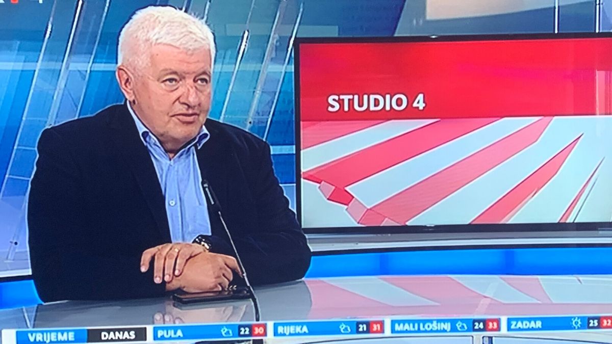 Šostar: Trenutno u Zagrebu imamo 260 aktivnih slučajeva zaraze koronavirusom