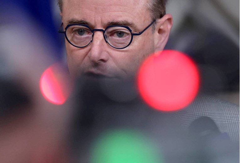 Premijer Belgije: Ruski poraz je bajka. Prijetili su mi osobno "vječnim" posljedicama