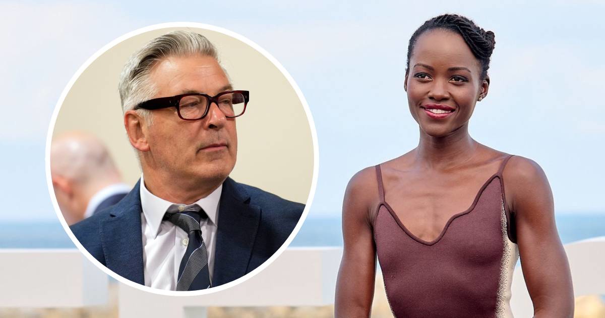 Alec Baldwin stao u obranu Lupite Nyong’o nakon Muskovih kritika zbog Odiseje