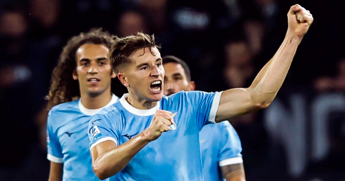 Bašić potpisuje novi ugovor s Lazijom. Evo koliko će zarađivati