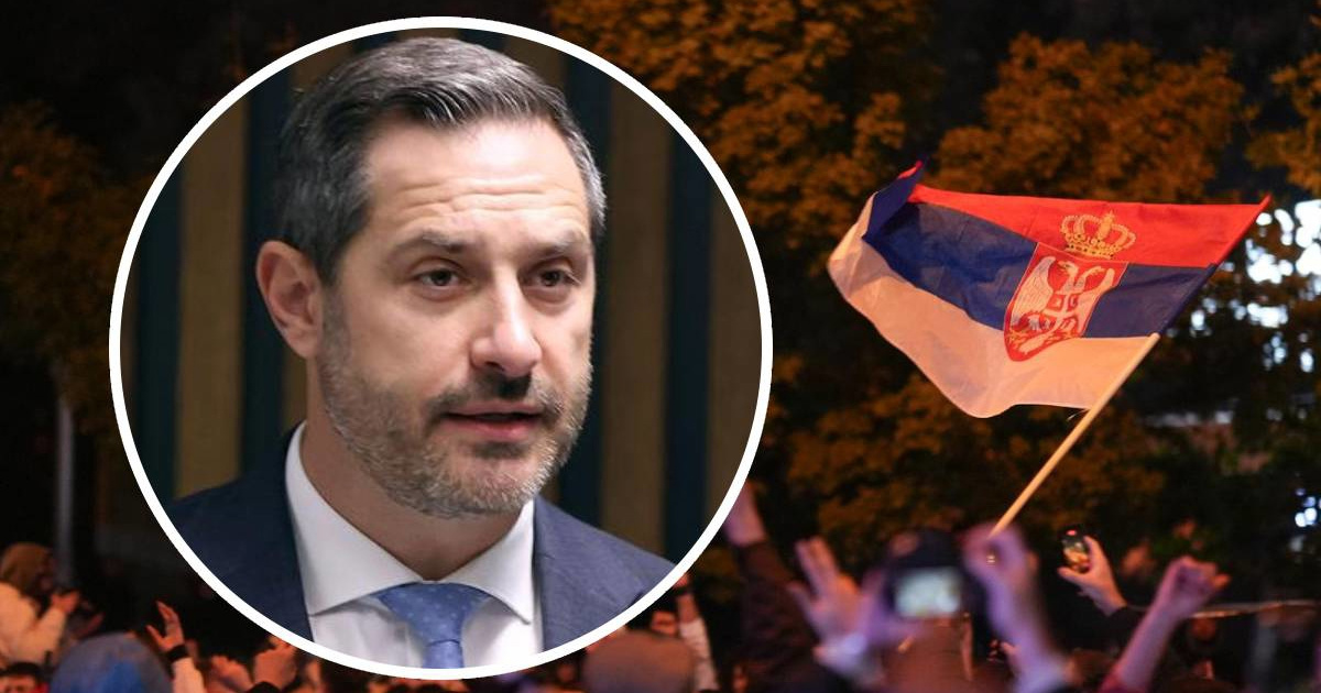 Glavina nakon pobjede studenata u Srbiji: Nadam se još boljoj suradnji