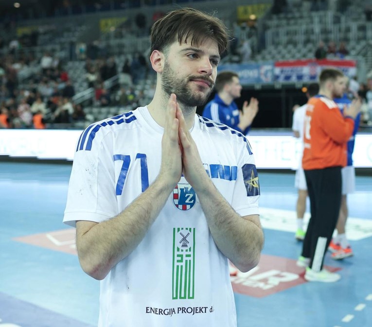 RK Zagreb doživio jedan od najtežih poraza u povijesti