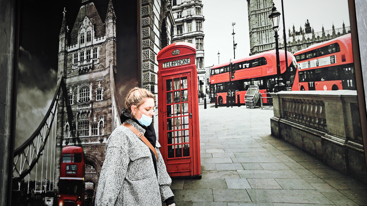 London prelazi u Drugi stup novih restriktivnih mjera. Evo što to znači
