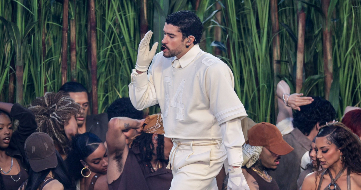 18+ stranica otkrila koje su pretrage porasle nakon Super Bowla i nastupa Bad Bunnyja