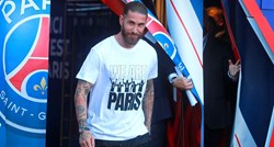 Le Parisien: Ramos je ugledao svjetlo na kraju tunela