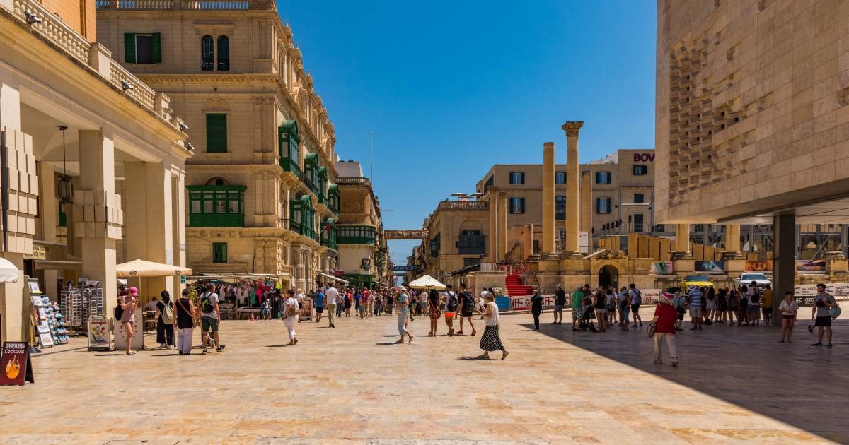 Kako izgleda život u najboljem gradu u Europi?