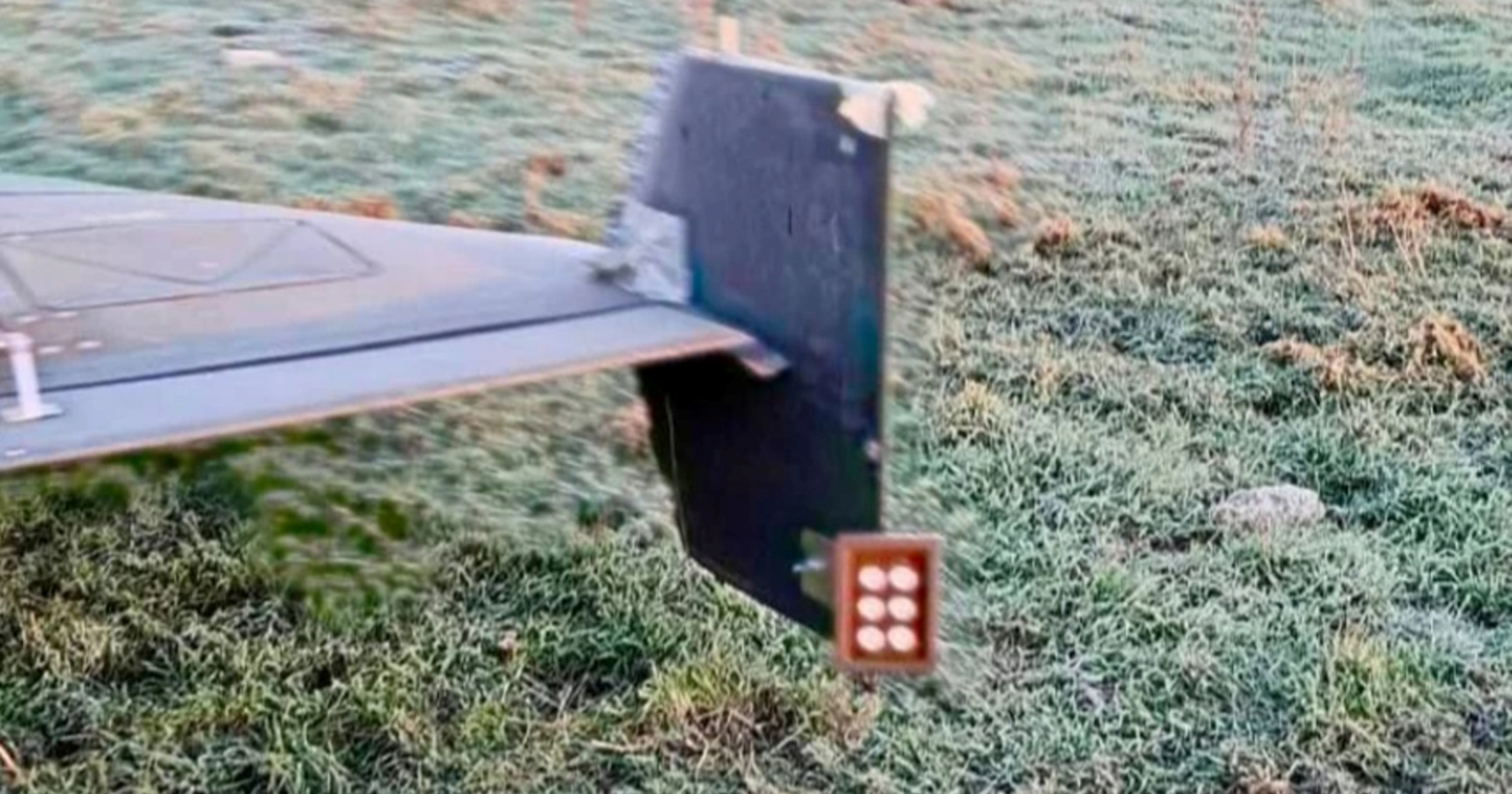 Ruski dronovi sada imaju sustav za zasljepljivanje ukrajinske obrane