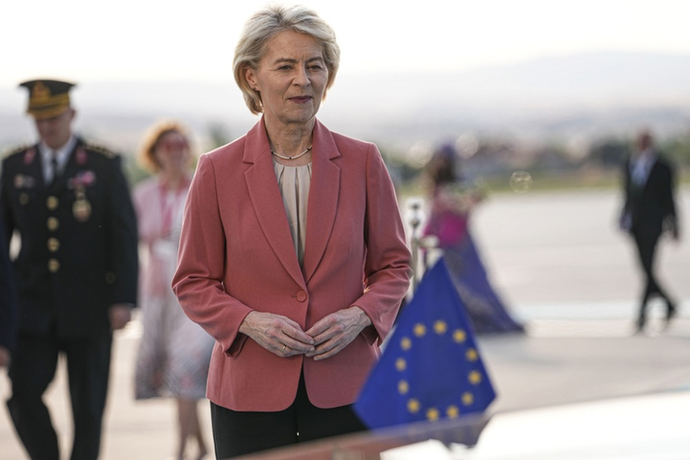 Europa povećava vojnu pomoć Ukrajini. Stiže još 6.1 milijardi eura