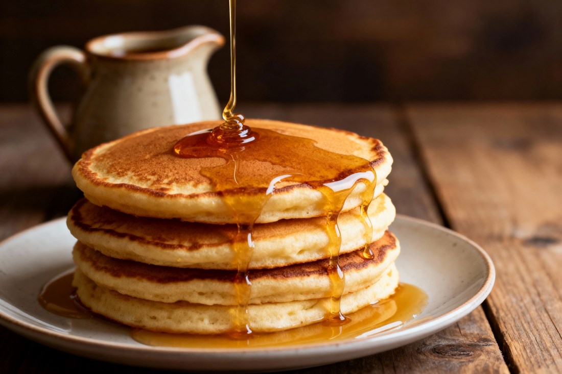 Kako ispeći savršene palačinke? Tajna je u jednom koraku koji svi preskaču
