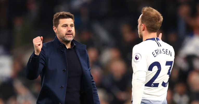 Pochettino o zvijezdi Tottenhama: "Ovo nije najbolja situacija za njega i klub"