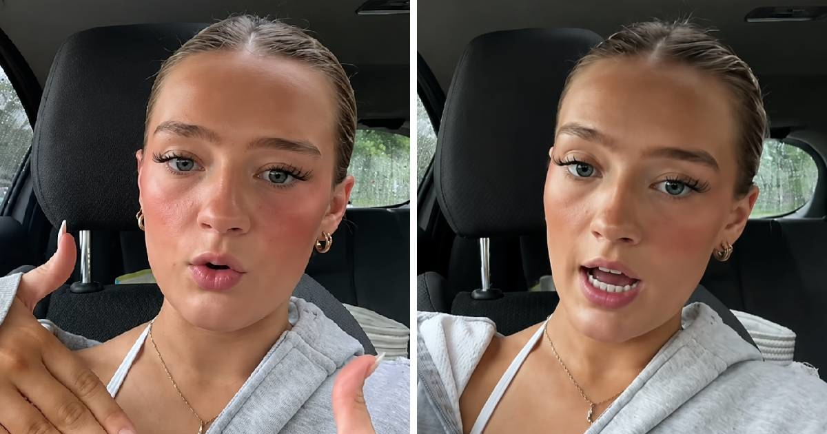 Cura tvrdi da je nakon dva tjedna dala otkaz u Victoria’s Secretu: "Bilo je grozno"