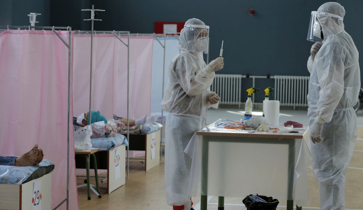 Njemačka policija istražuje doktora, sumnjaju da je ubio dva zaražena pacijenta