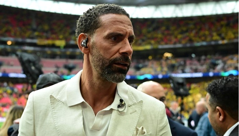 Ferdinand: Da sam igrač Engleske, ne bih mogao zaspati kad vidim kakvu šansu imaju