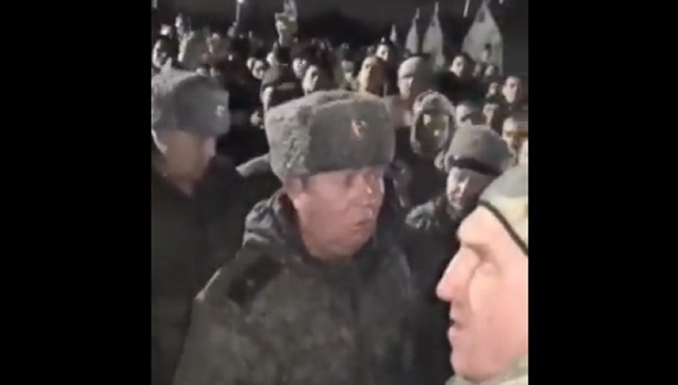 Pismo ruskih marinaca iz Donjecka: Krv teče u potocima, izgubili smo 300 ljudi