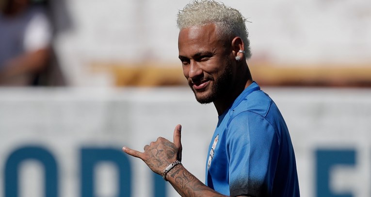 Sky: Neymar zatražio transfer i natjerao PSG na očajnički potez