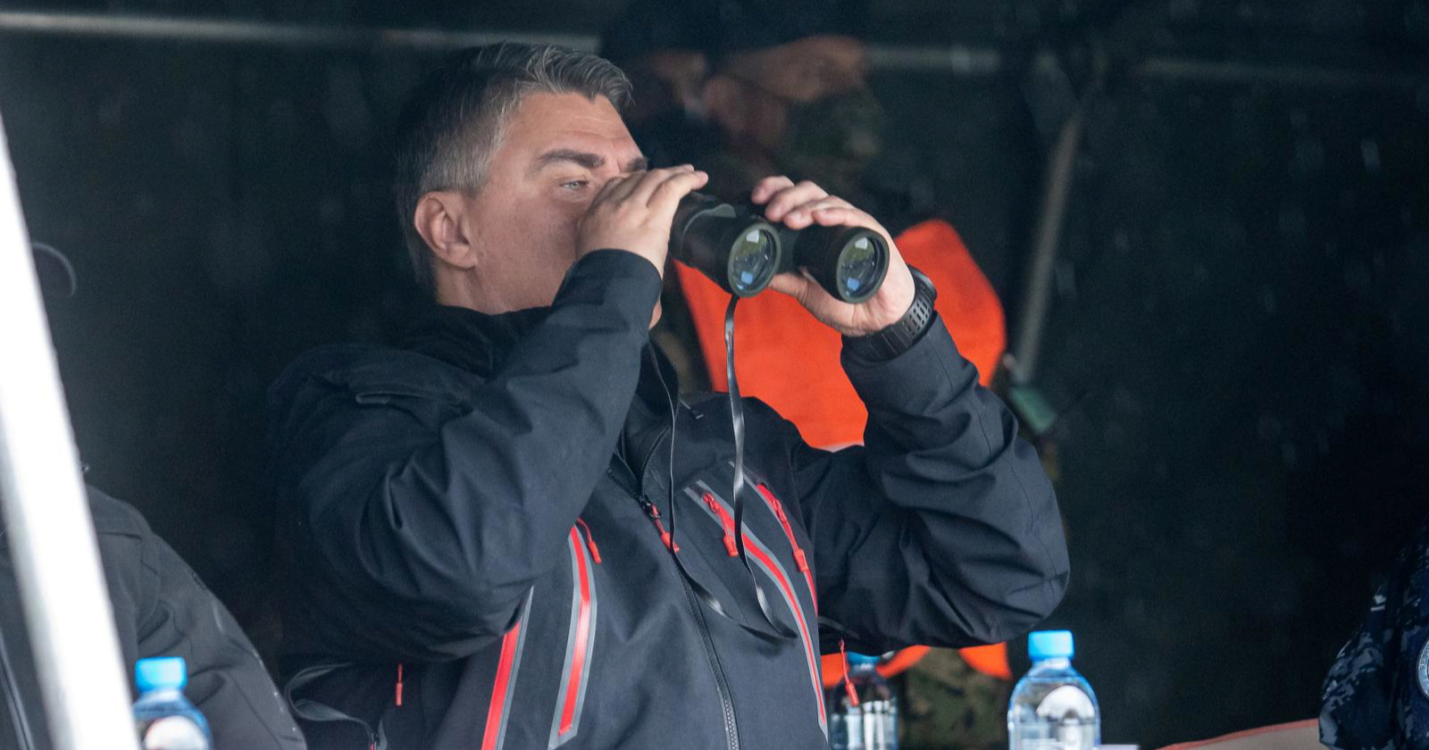 Milanović: Hrvatska vojska neće surađivati s Izraelom. Obustavite sve ugovore nabave