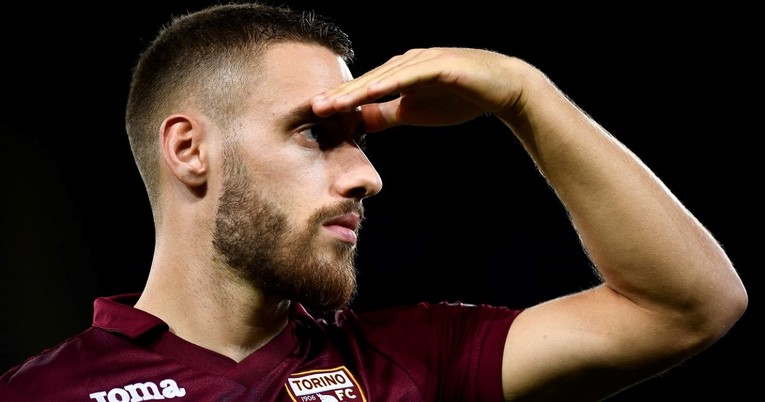 Gazzetta: Vlašić je razočarao. Jurić: Nikola je dokaz koliko zaostajemo za Englezima