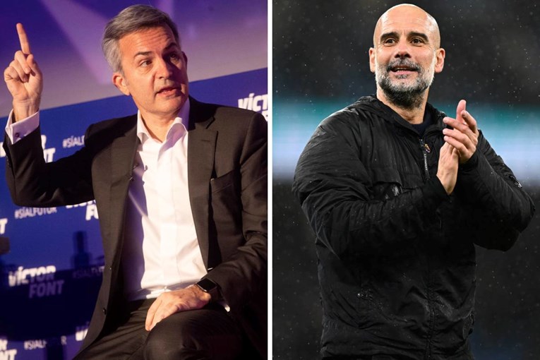 Kandidat za predsjednika Barcelone najavio senzaciju: Vratit ću Guardiolu u klub