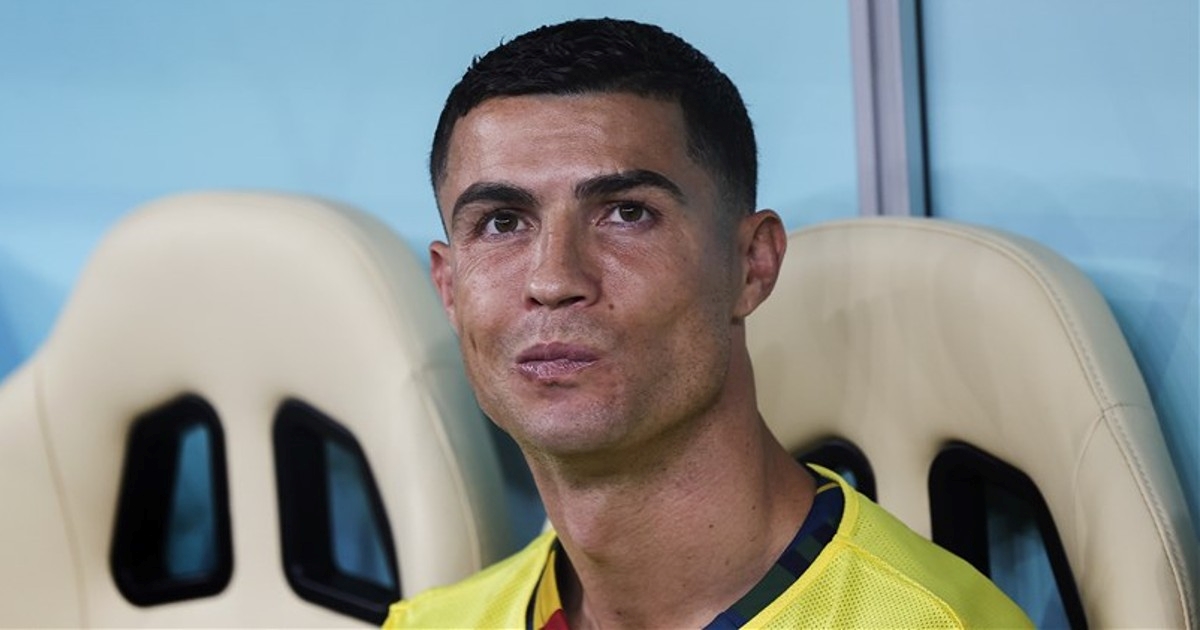 As: Ronaldo ima samo dvije opcije