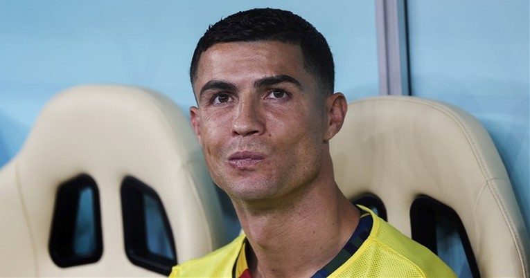 As: Ronaldo ima samo dvije opcije