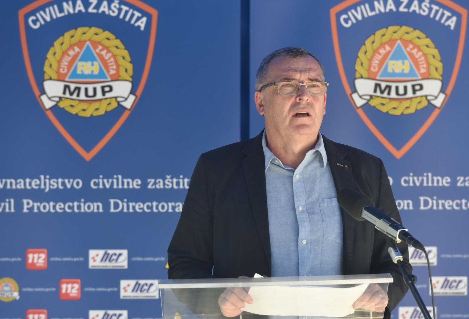 Capaka pitali kad će se učenici vratiti u školske klupe