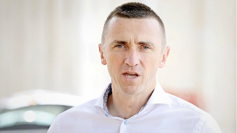 Penava: Arbitraža oko Ine i MOL-a spaja Sanadera i Marića