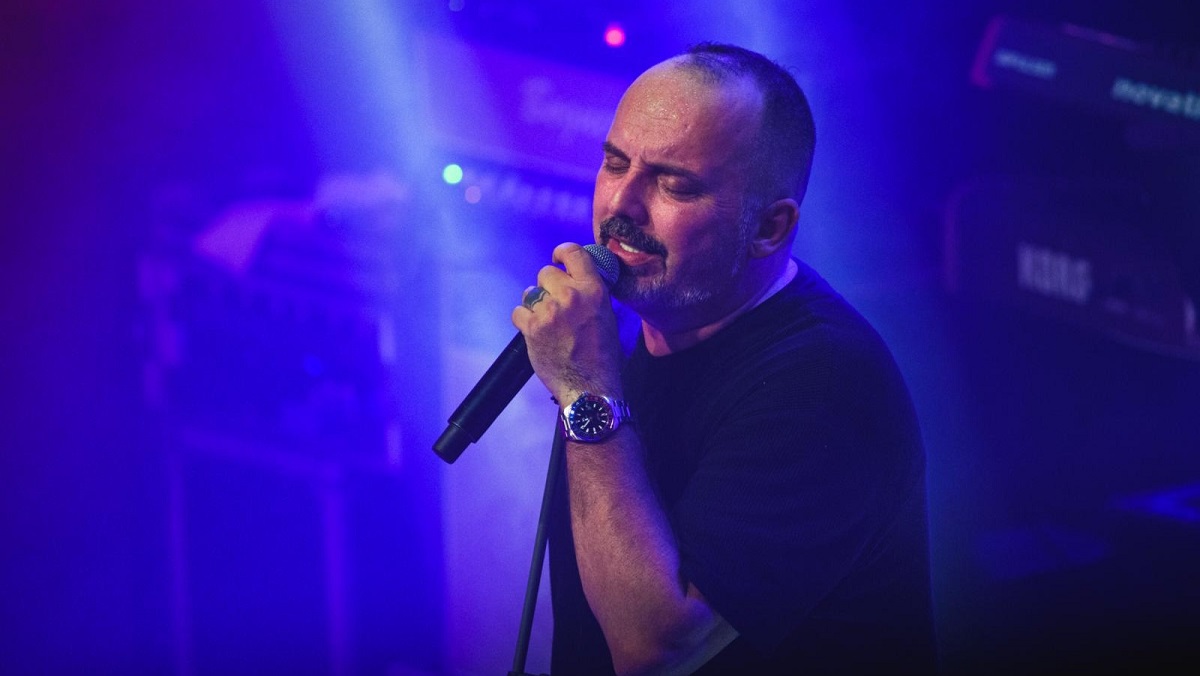 Tony Cetinski: Ne mogu vjerovati koliko nam je još uvijek teško što si prerano otišao