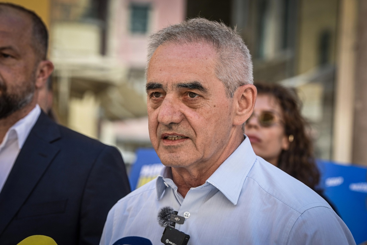 Bakić iz Možemo o dizanju braniteljskih mirovina: Dogodilo se nešto jako neobično
