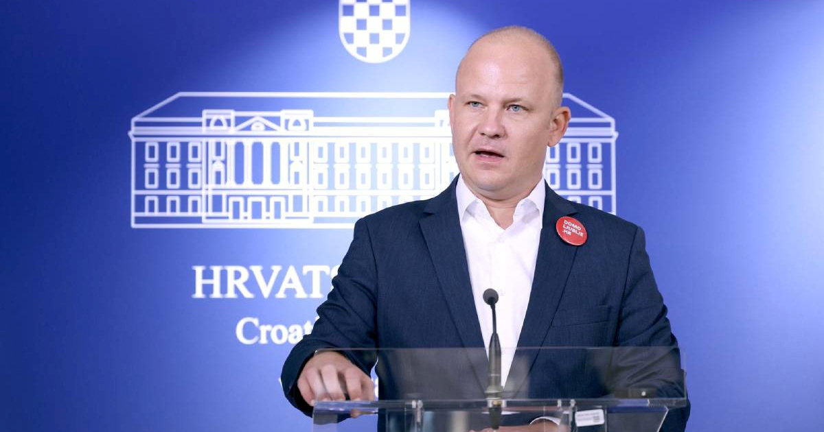 Jakšić: SDP će učiniti sve da HDZ izgubi predstojeće izbore